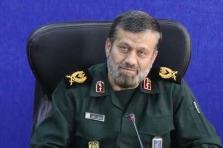 ایران اسلامی، خواب آسوده را از اسرائیل گرفته است