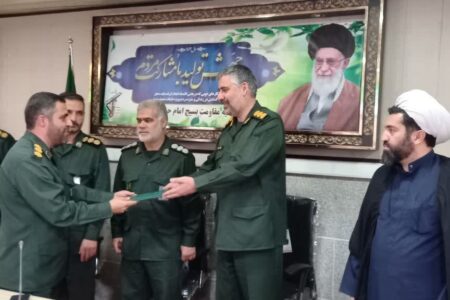 بسیج مردمی‌ترین نهاد ارزشی برخاسته از بطن جامعه است