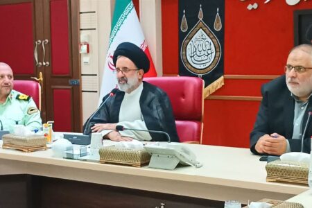 فضاسازی شهر قزوین مناسب استانی با شهدای شاخص بین المللی نیست