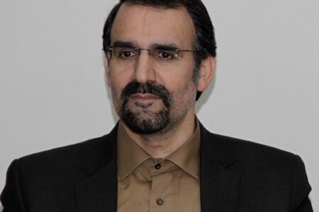 مهدی سنایی به معاونت سیاسی دفتر رئیس جمهور منصوب شد