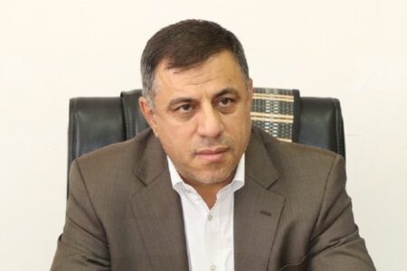 هرمزگان نیازمند  استانداری توانمند و مشرف به امور استان است/ ایرج حیدری از بهترین گزینه های استانداری هرمزگان