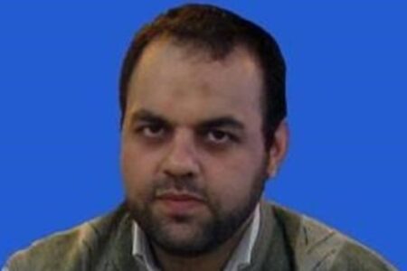 فؤاد صادقی بازداشت شد