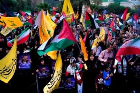 مذاکرات اضطراری آمریکا و اروپا درباره ترور شهید هنیه