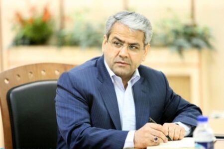 سید کامل تقوی نژاد دبیر هیئت دولت شد