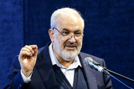افزایش ۳۵ هزار مگاواتی ظرفیت منصوبه نیروگاهی تا پایان برنامه هفتم