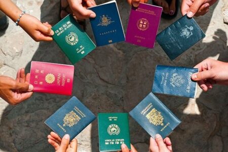 حضور اتباع خارجی موسوم به سرشماری در فارس غیر قانونی اعلام شد