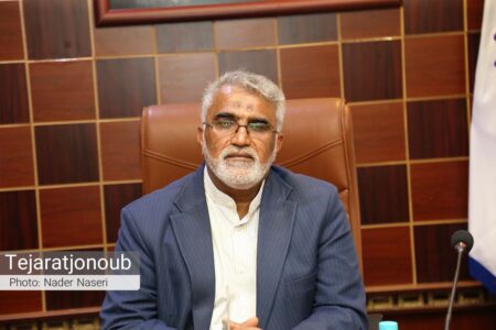 صنایع غرب بندرعباس برای بازگشایی معابر به کمک شهرداری بشتابند