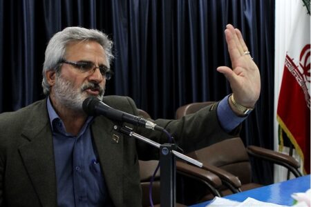 حسن صادقی حملات وحشیانه به واحدهای تولیدی و صنعتی کشور را محکوم کرد