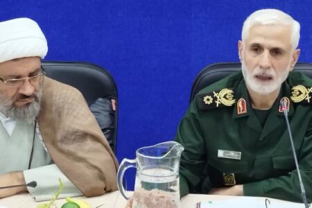 تردید نیست که ایمان و اراده بر پیشرفته ترین تکنولوژی ها پیروز خواهد شد