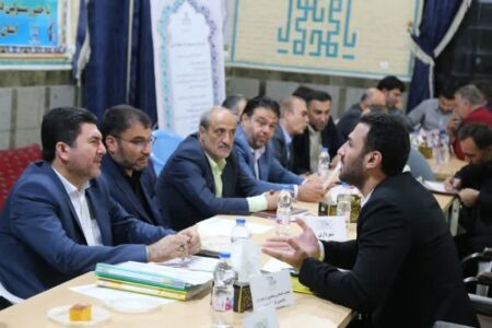 رسیدگی به بیش از ۷۰۰ درخواست مردم استان قزوین در طرح “هر مسجد یک حقوقدان”