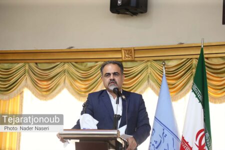 محسنی: افزایش زیرساخت‌های گردشگری در هرمزگان به ویژه جزایر +فیلم