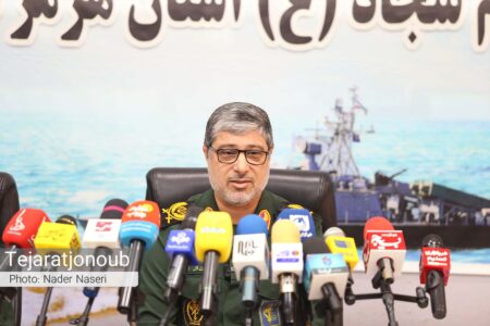 ۸۰۰ برنامه همزمان با هفته دفاع مقدس در هرمزگان برگزار می‌شود