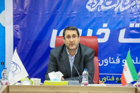 پارک علم و فناوری قزوین ۱۶۶ شرکت فعال دارد