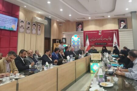 قزوین میزبان سومین جشنواره ملی هنرهای تجسمی ایثار منطقه یک کشور شد