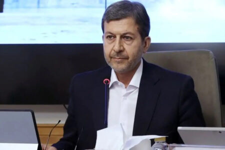 انتصاب مهدی جمالی‌نژاد به عنوان استاندار اصفهان
