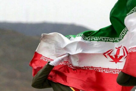 شهادت دو نیروی ارتش در دفاع از حریم ایران در برابر تجاوز رژیم صهیونیستی