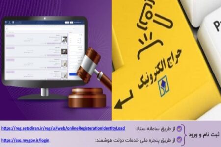 سه حراج خرده فروشی برخط اموال تملیکی در استان هرمزگان برگزار می شود