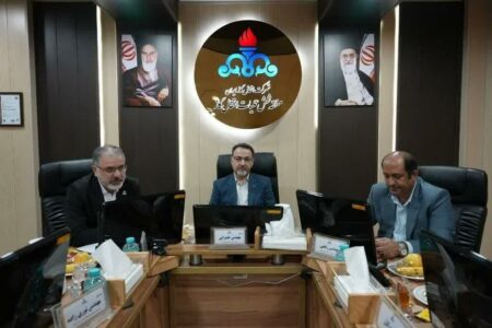 هم افزایی، کلید موفقیت شرکت انتقال گاز ایران است