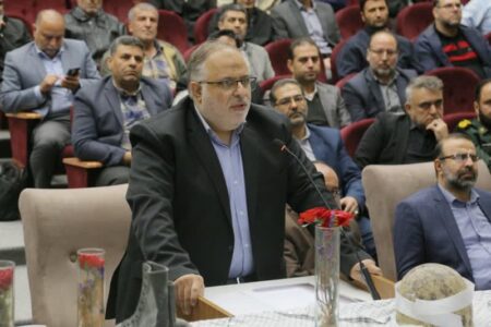 باغ موزه دفاع مقدس نقش مهمی در ترویج فرهنگ ایثار و مقاومت دارد
