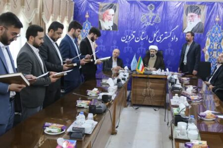 بزرگترین سرمایه دستگاه قضایی اعتماد مردم است