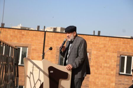 طرح «مدرسه آماده» در مدارس استان قزوین اجرایی می شود