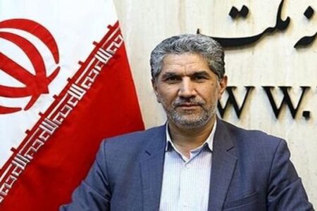 پیام تبریک انجمن صنفی شرکت های مهندسی برق استان گلستان به سنگدوینی به مناسب روز مجلس