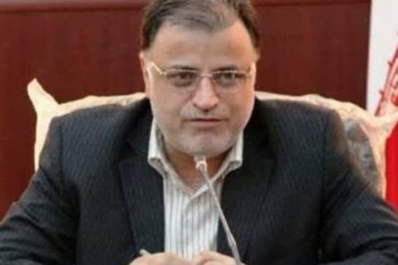 علی اصغر طهماسبی استاندار گلستان شد