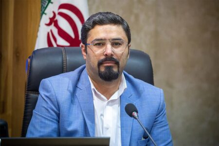۶۰ نفر از اصحاب رسانه قزوین زمین دریافت می‌کنند