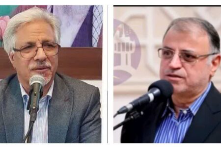 پیام تبریک دبیر و سخنگوی شورای سیاستگذاری مجمع فرهیختگان استان گلستان درپی انتصاب استاندار گلستان