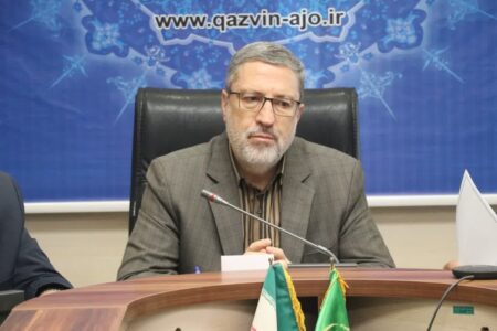 صدور شناسنامه برای ۱۷ هزارو ۷۰۰ هکتار از باغات استان قزوین