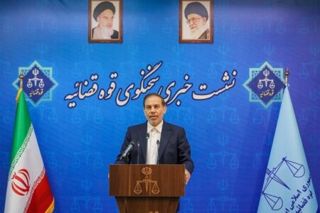 توقف افزایش ۳۰۰ درصدی تعرفه انبارداری کالاها در بنادر هرمزگان با ورود دستگاه قضایی