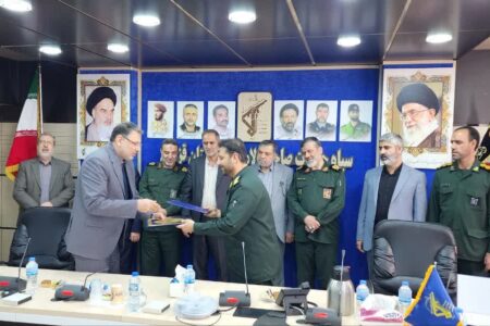 اعتبار اشتغالزایی در بسیج سازندگی کشور ۱۰ همت رسید