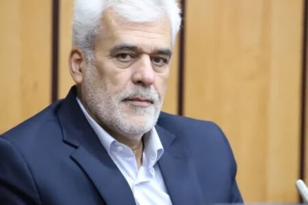 همکاری و همدلی سبب خدمت رسانی بهتر به شهروندان شود