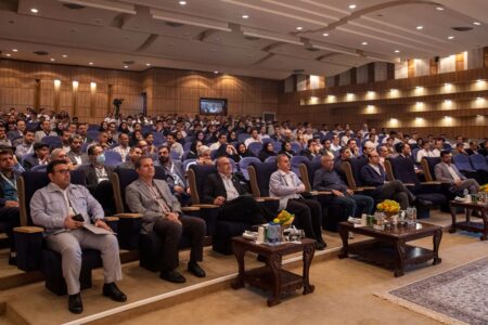 سمینار کاربردی‌سازی هوش مصنوعی در شرکت نفت ستاره خلیج فارس برگزار شد