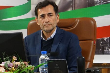 مصرف گاز استان در روز گذشته از ۱۵ میلیون مترمکعب گذشت