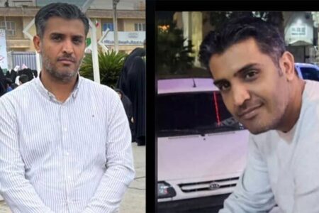 فردا، برگزاری مراسم تشییع سرهنگ دوم مجتبی شهیدی زاده در بندرعباس