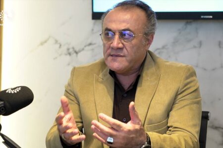 برای وفاق ملی، ایجاد اعتماد کافی نیست، “شعاع اعتماد” را گسترش دهیم