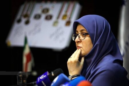 سخنگوی دولت: «مطالبه» حق دانشجو و «پاسخ» وظیفه مسئولان است