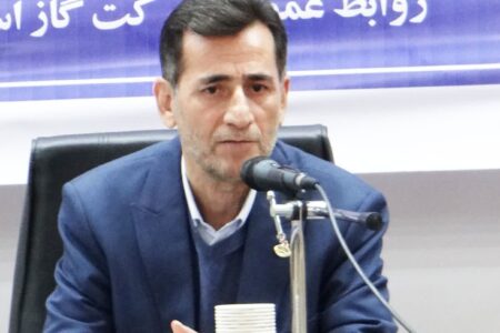 مسئله ناترازی گاز، به‌ویژه در فصل‌های سرد سال، یک چالش جدی است