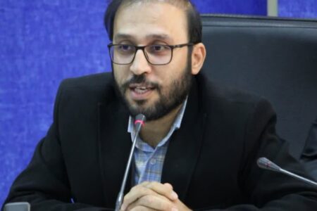 دومین همایش نماز سپاه استان قزوین برگزار می شود
