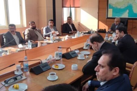 تأکید رئیس دادگستری هرمزگان بر حمایت قضایی از دولت برای حل مشکلات مردم