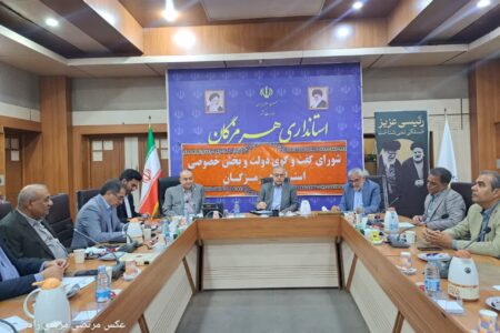 تبدیل گفتمان وفاق به رفتار سرعت حل مشکلات را افزایش خواهد داد