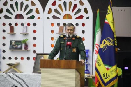 ۱۶میلیارد تومان اعتبار برای ترویج نماز هزینه شد