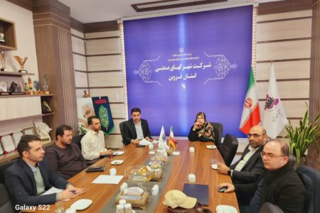 ایجاد شهرک‌های صنعتی غیر دولتی موجب رونق و توسعه اقتصادی می‌شود
