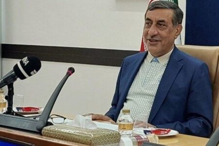 معاون اجرایی رئیس‌جمهوری: تبدیل تقابل‌ها به وحدت از مسیر رونق گردشگری می‌گذرد