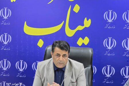 تأکید فرماندار میناب بر دستگیری عامل حادثه شهردار کرگان