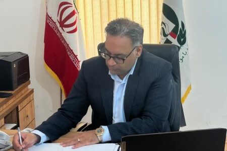 مسئول کمیته نظارت وارزیابی ستاد بزرگداشت چهل و ششمین سالگردپیروزی انقلاب اسلامی هرمزگان معرفی شد