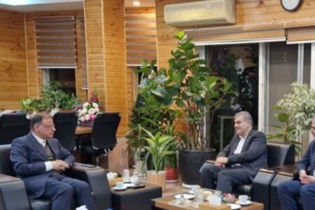 عملکرد بانک قرض‌الحسنه مهر ایران نشان از تحقق بانکداری اسلامی دارد