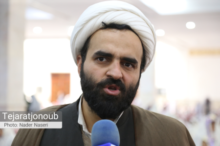 جشن تکلیف فرصتی برای آشنایی دانش‌آموزان با بهار زندگی و رشد اخلاقی+فیلم