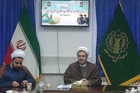 اجرای بیش از هزار برنامه به مناسبت دهه مبارک فجر در استان قزوین
